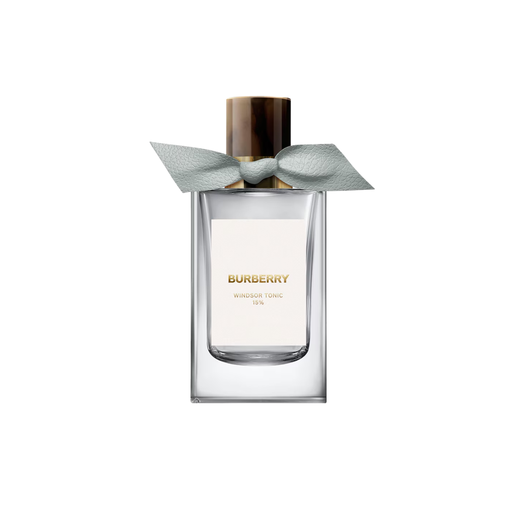 BURBERRY LONDON ENGLAND WINDSOR TONIC 15%