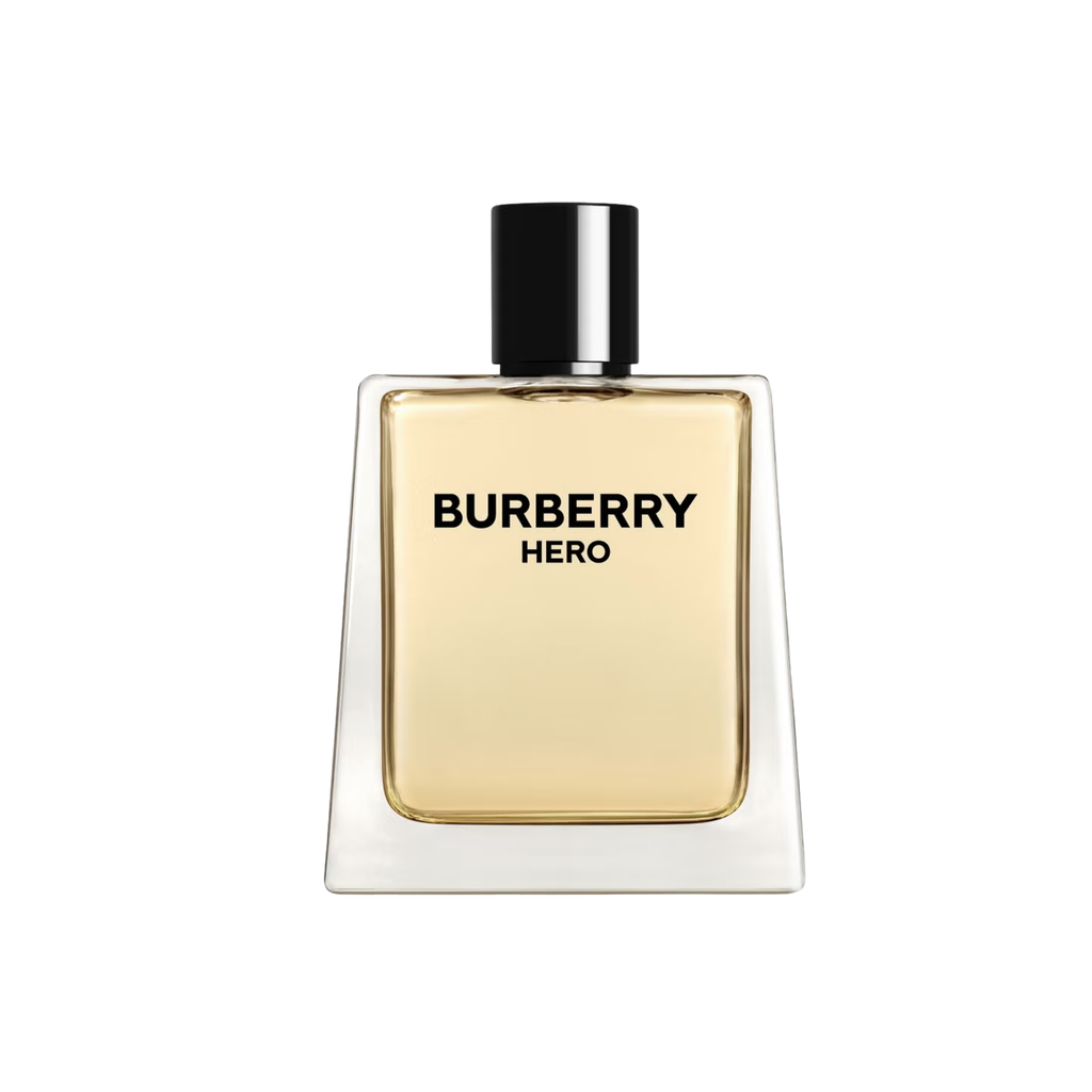 BURBERRY HERO EDT