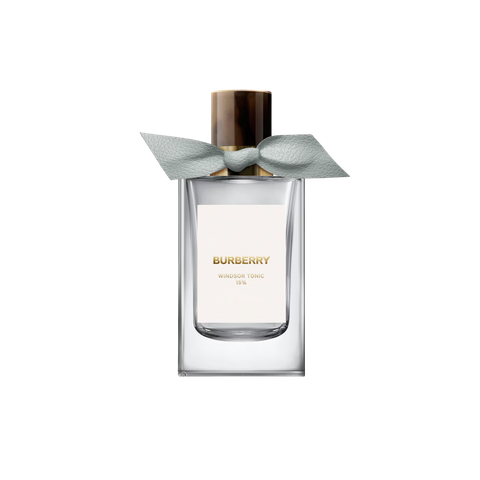 BURBERRY LONDON ENGLAND WINDSOR TONIC 15%