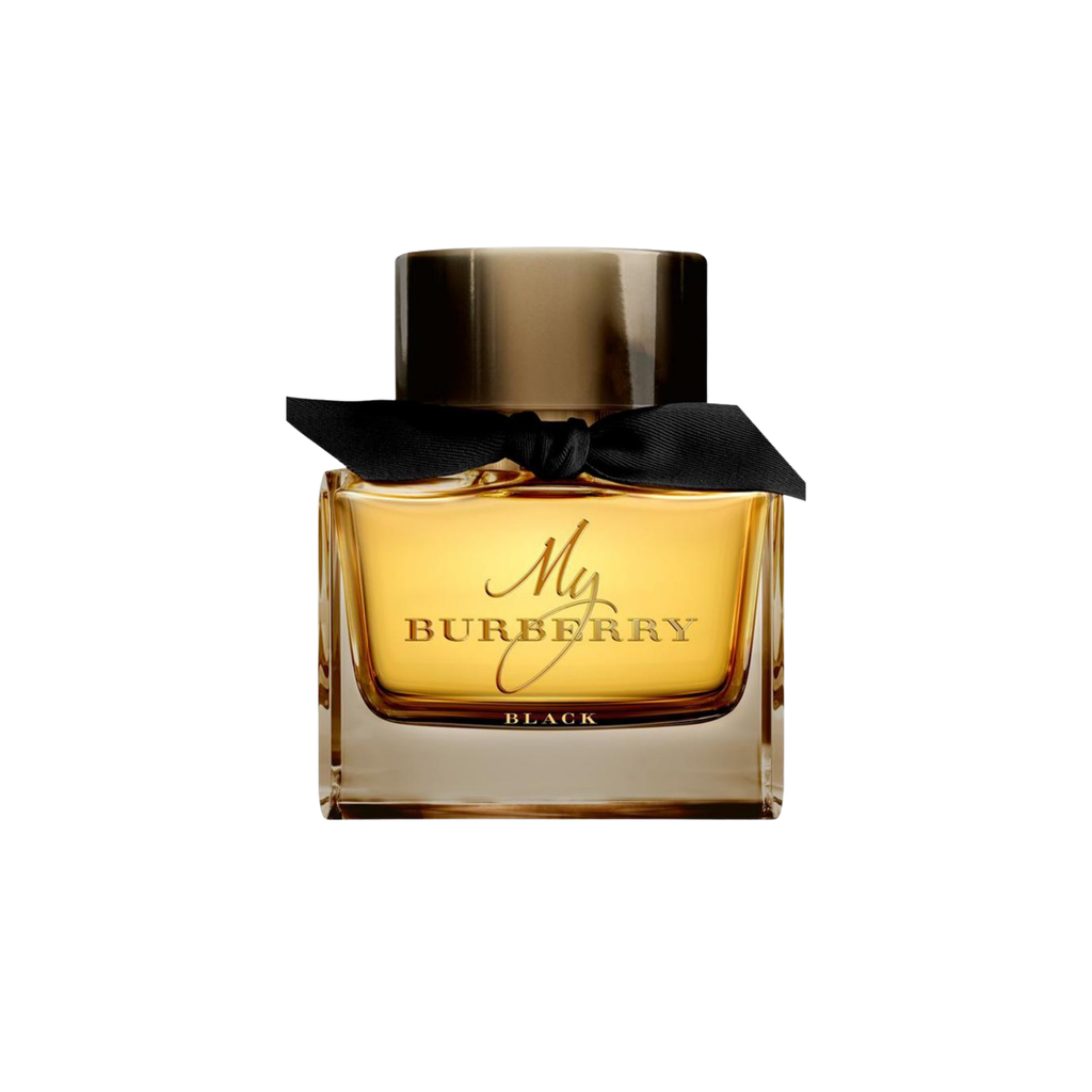 MY BURBERRY BLACK