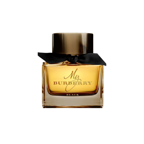 MY BURBERRY BLACK