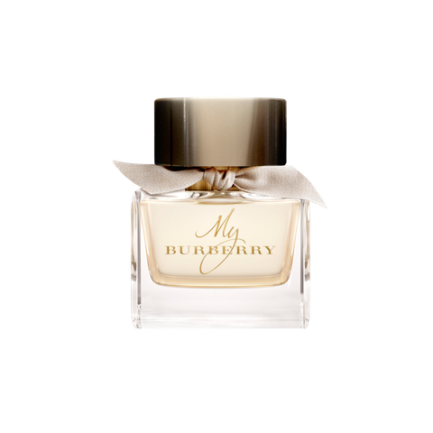 MY BURBERRY EDT