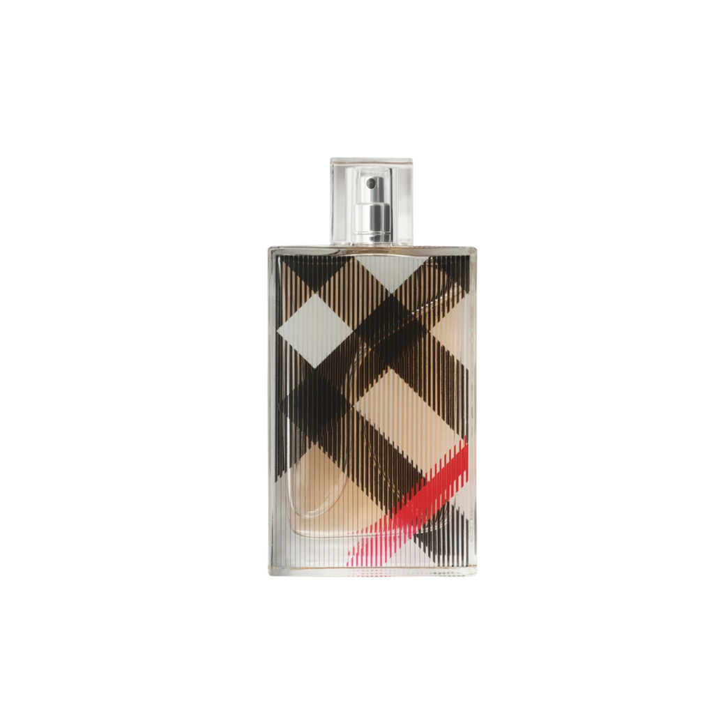BURBERRY BRIT