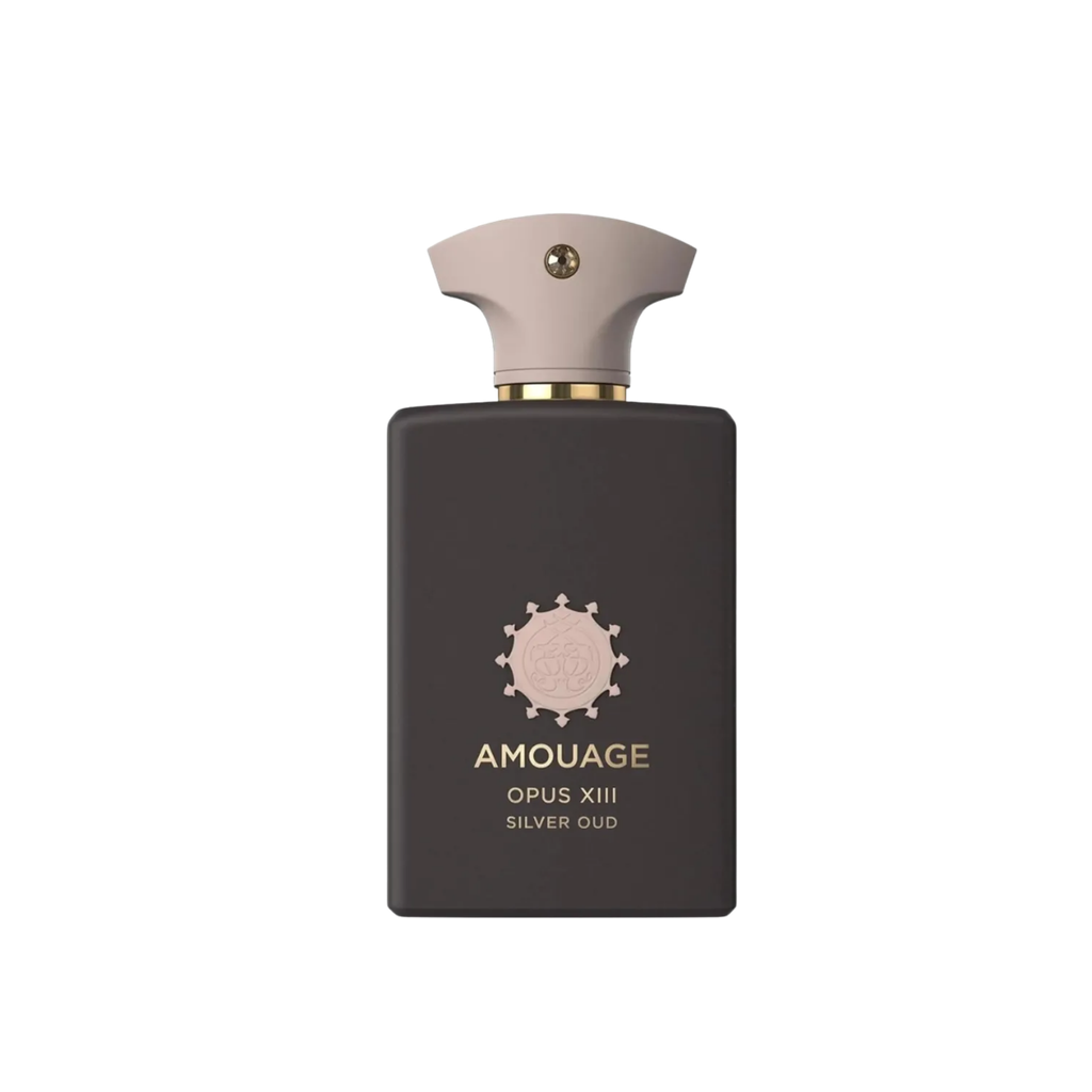 AMOUAGE OPUS XIII SILVER OUD