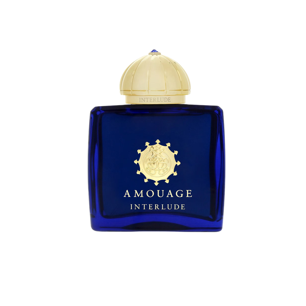 AMOUAGE INTERLUDE