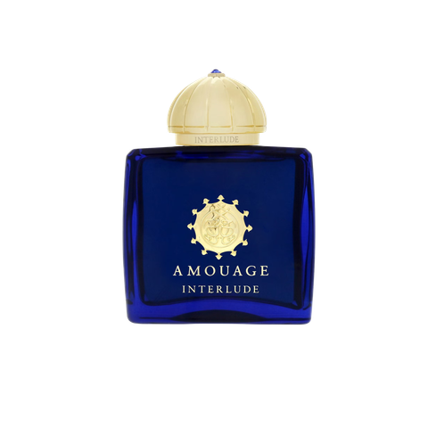 AMOUAGE INTERLUDE
