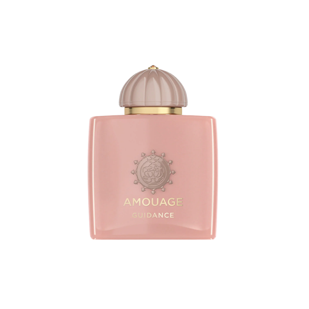 AMOUAGE GUIDANCE