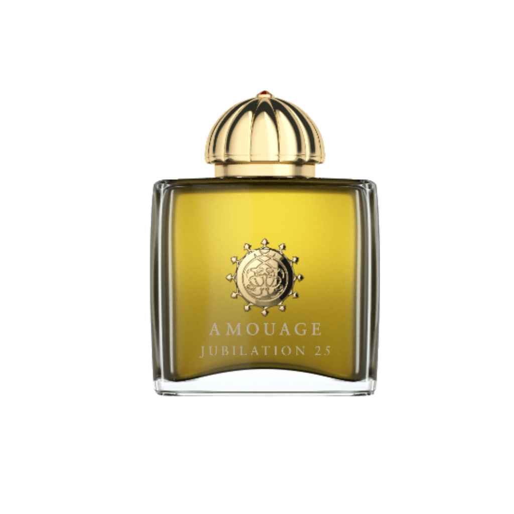 AMOUAGE JUBILATION 25