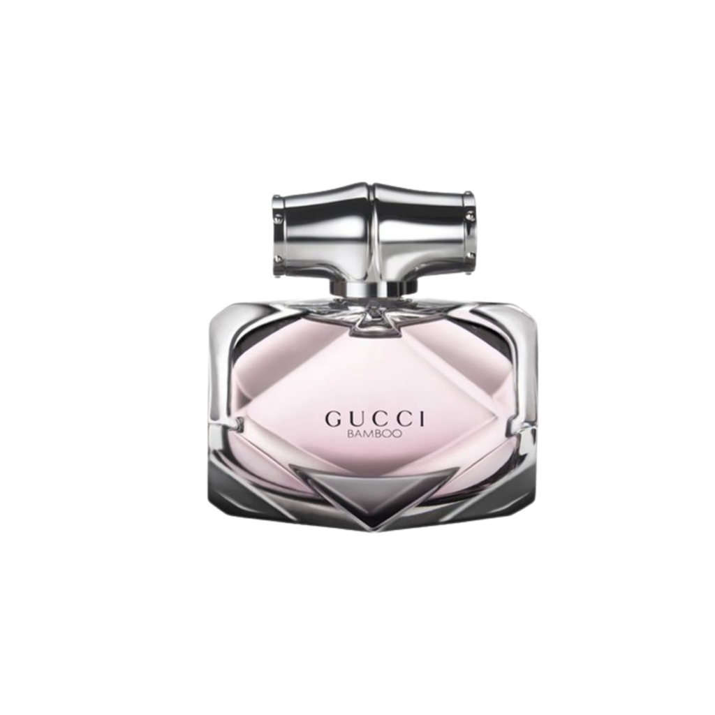 GUCCI BAMBOO EDP