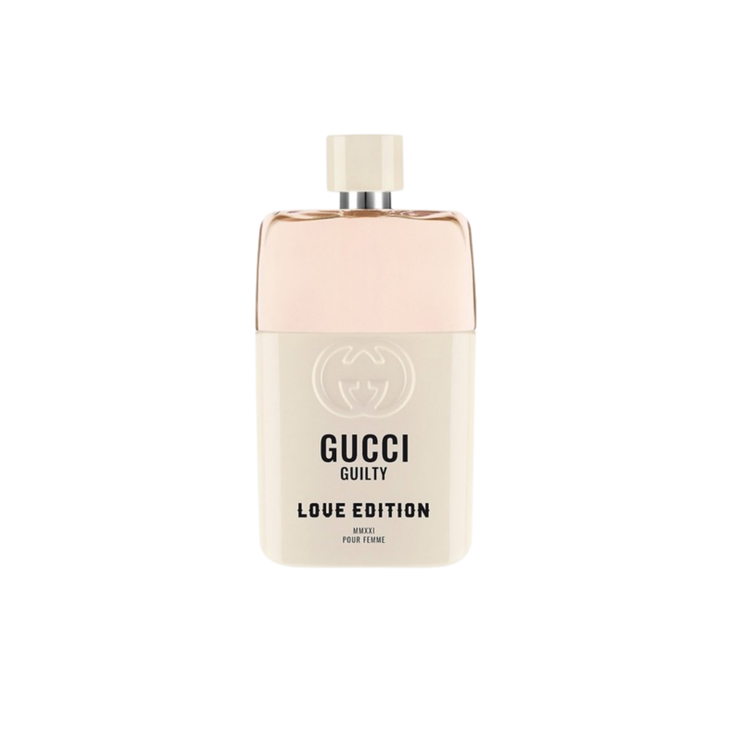 GUCCI GUILTY LOVE EDITION MMXXI