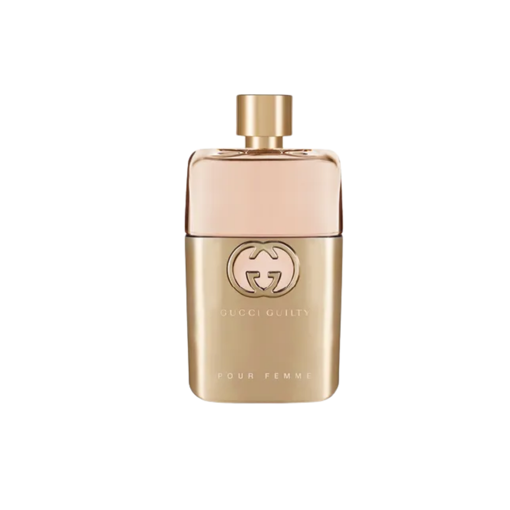 GUCCI GUILTY POUR FEMME