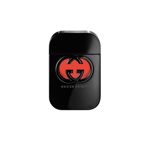 GUCCI GUILTY BLACK