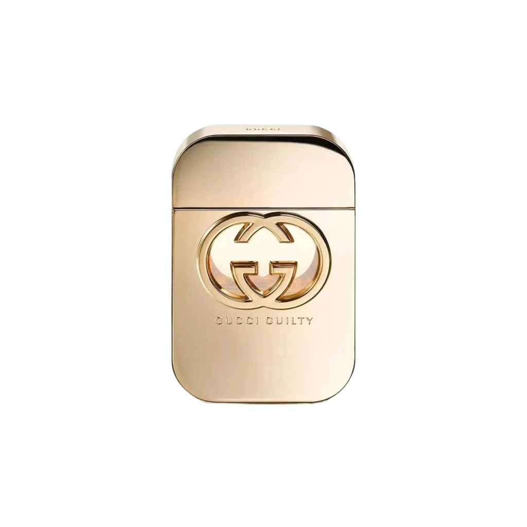 GUCCI GUILTY EDT