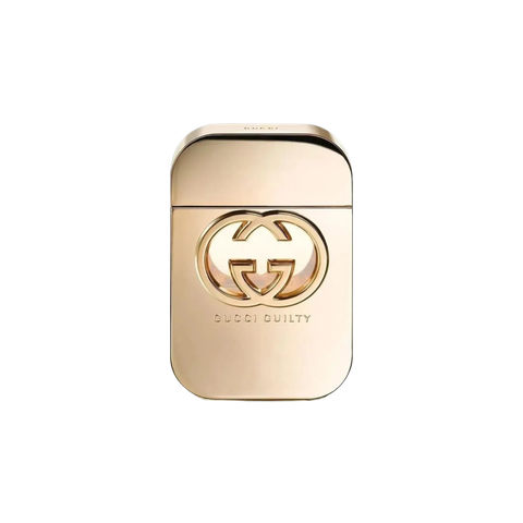 GUCCI GUILTY EDT