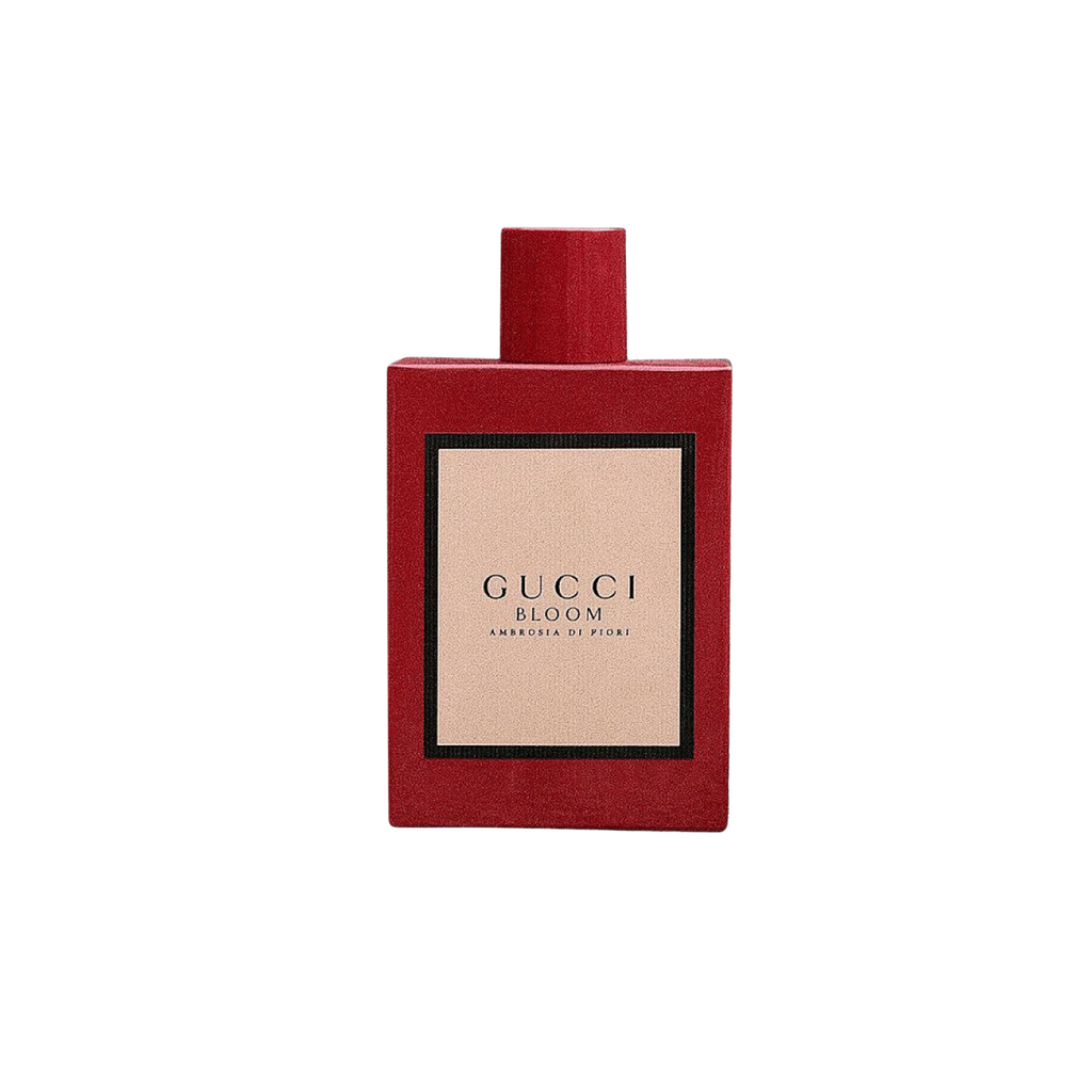 GUCCI BLOOM AMBROSIA DI FIORI INTENSE