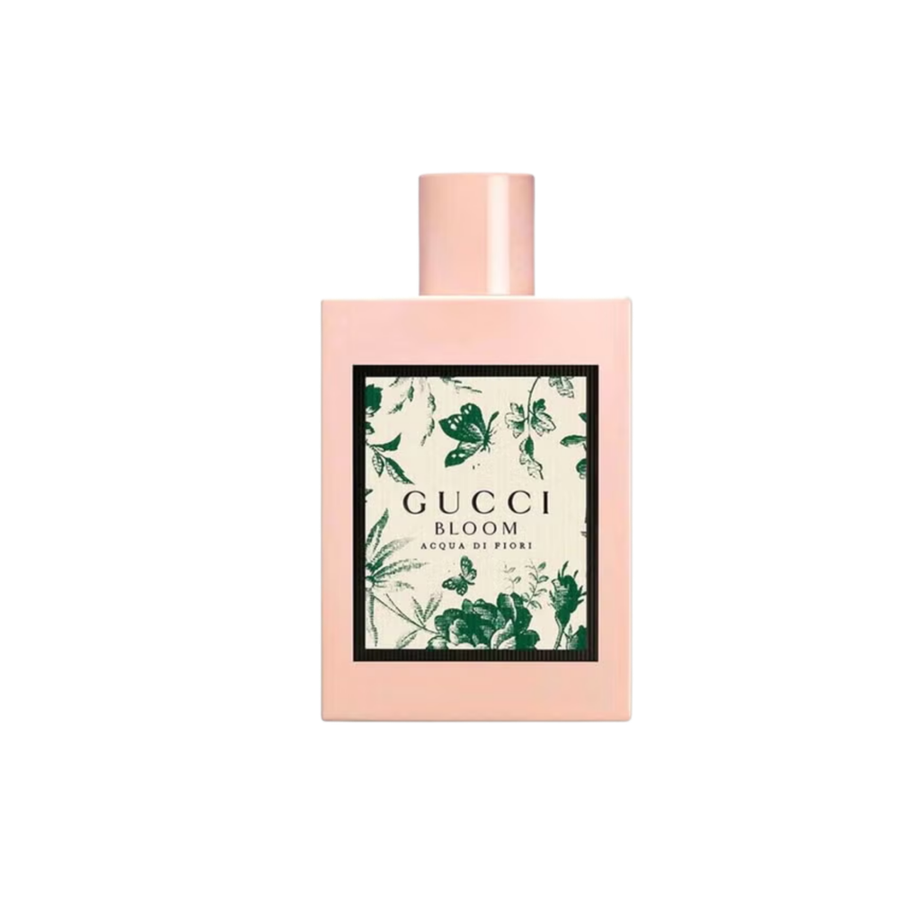GUCCI BLOOM ACQUA DI FIORI
