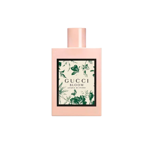 GUCCI BLOOM ACQUA DI FIORI