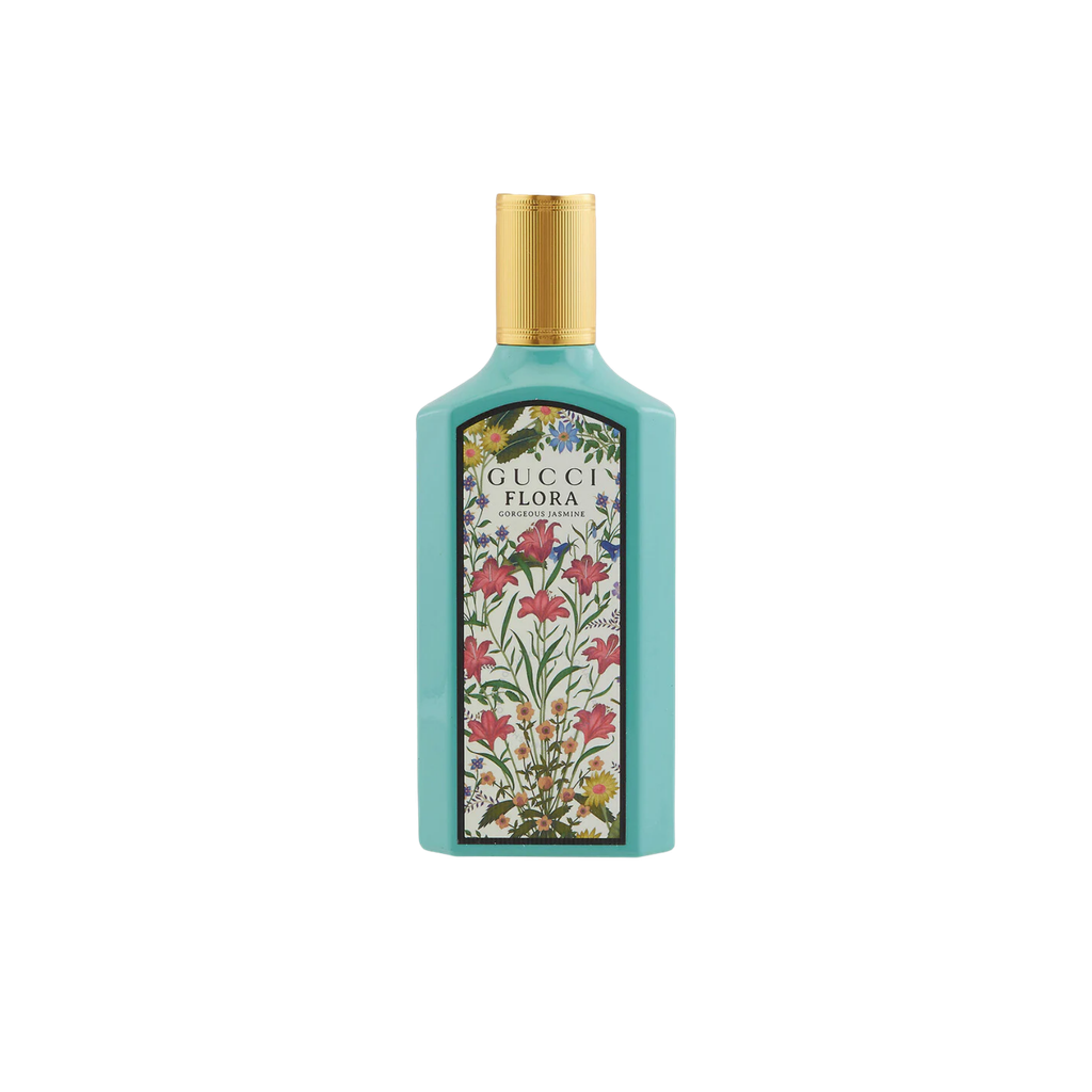 GUCCI FLORA GORGEOUS JASMINE EDP