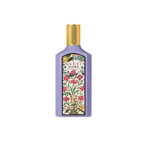 GUCCI FLORA GORGEOUS MAGNOLIA