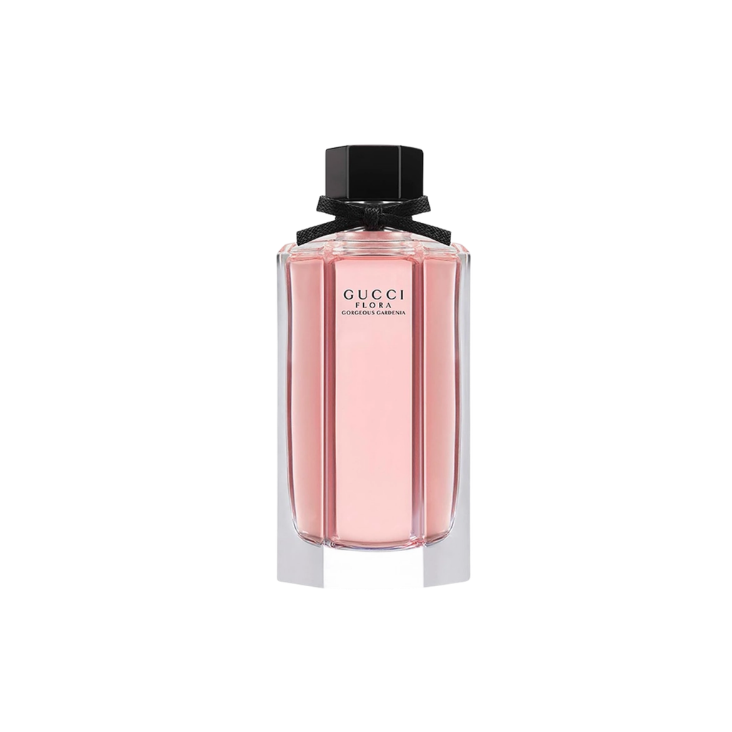GUCCI FLORA GORGEOUS GARDENIA EDT