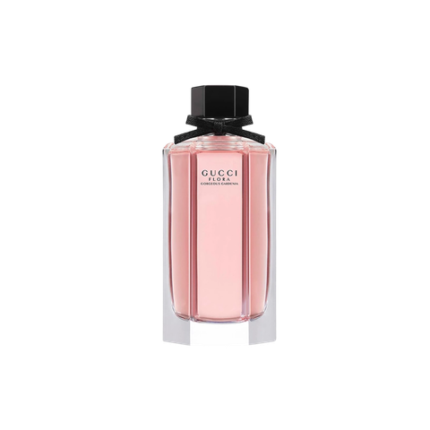 GUCCI FLORA GORGEOUS GARDENIA EDT