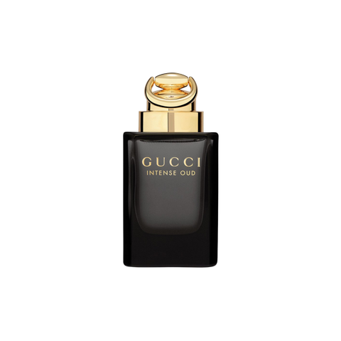 GUCCI INTENSE OUD EDP