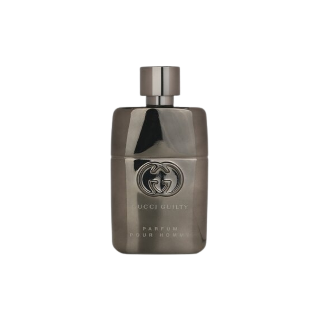 GUCCI GUILTY POUR HOMME PARFUM