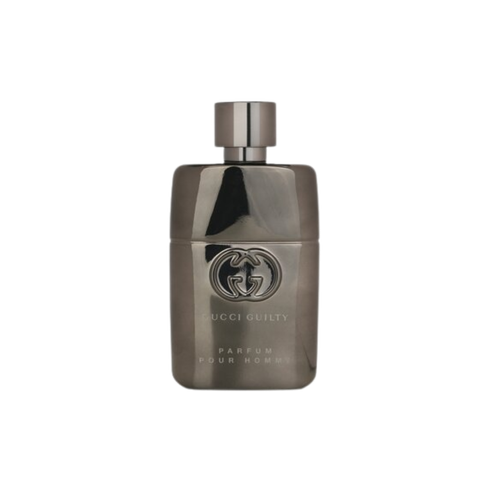 GUCCI GUILTY POUR HOMME PARFUM