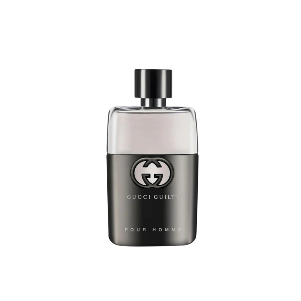 GUCCI GUILTY POUR HOMME EDT