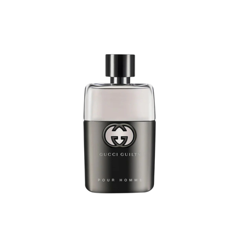 GUCCI GUILTY POUR HOMME EDT