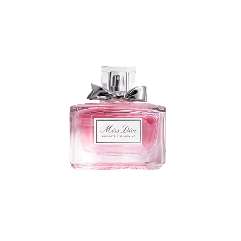 MISS DIOR ABSOLUTELY BLOOMING