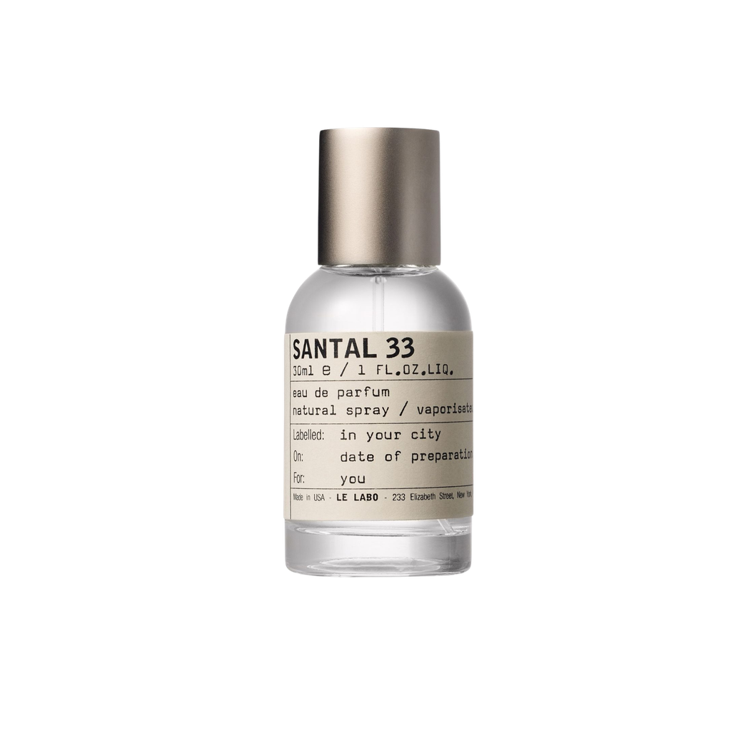 _LELABO SANTAL 33