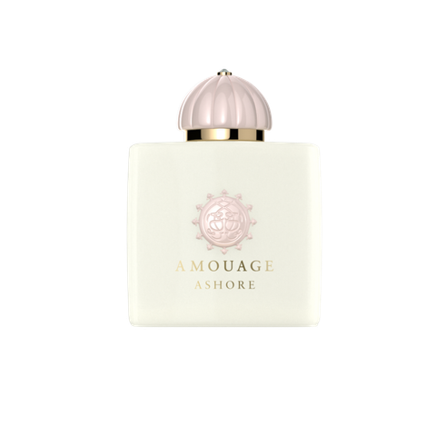 amouage ashore