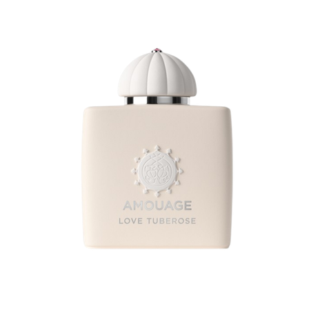 amouage love tuberose