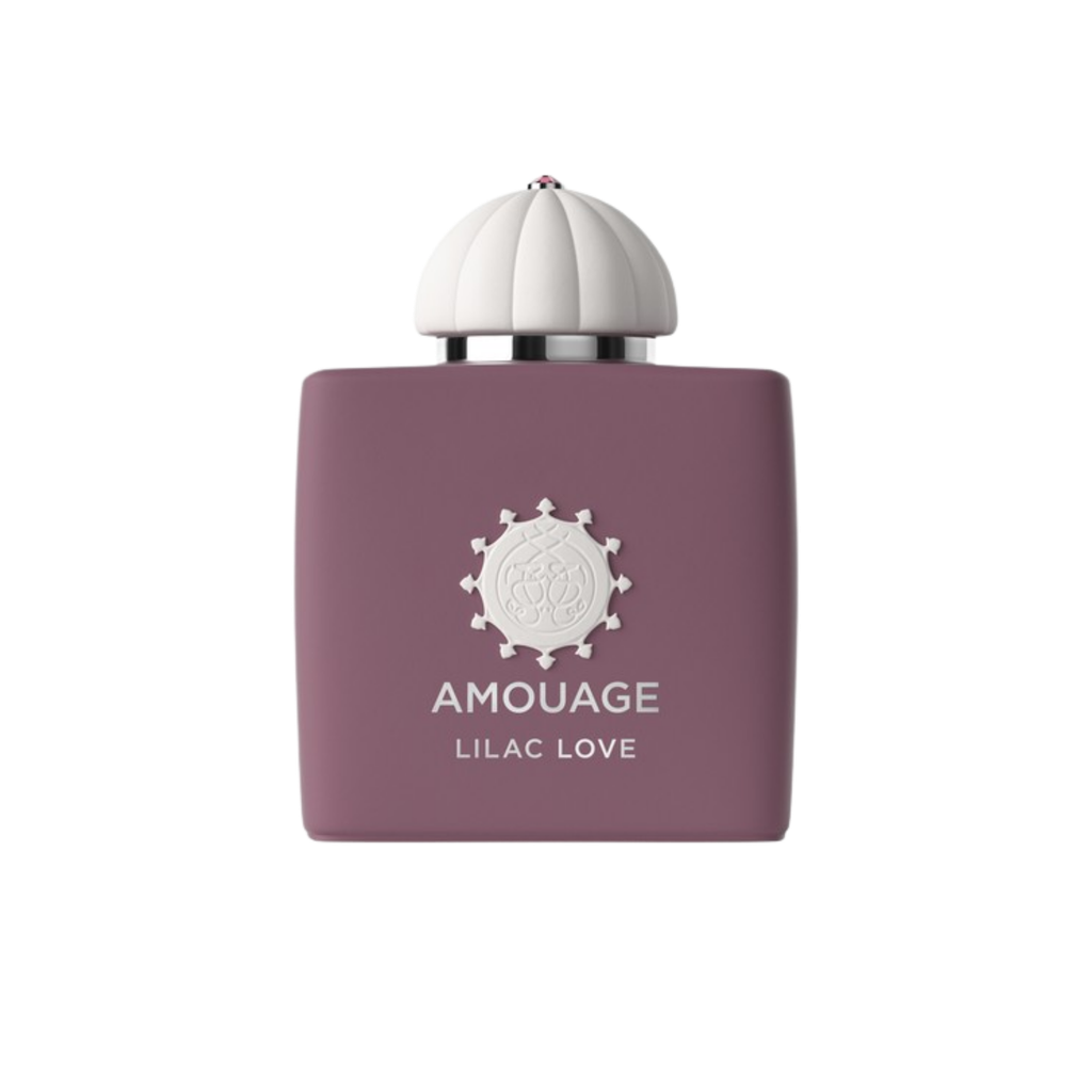 amouage lilac woman
