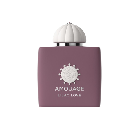 amouage lilac woman