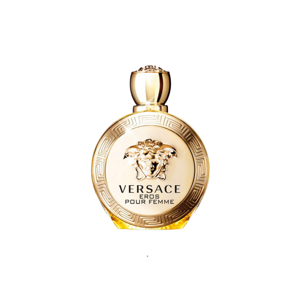 VERSACE EROS POUR FEMME