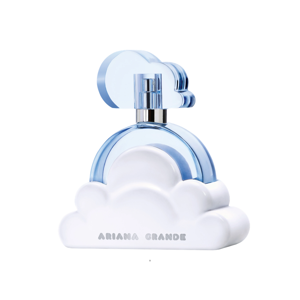 ARIANA GRANDE CLOUD