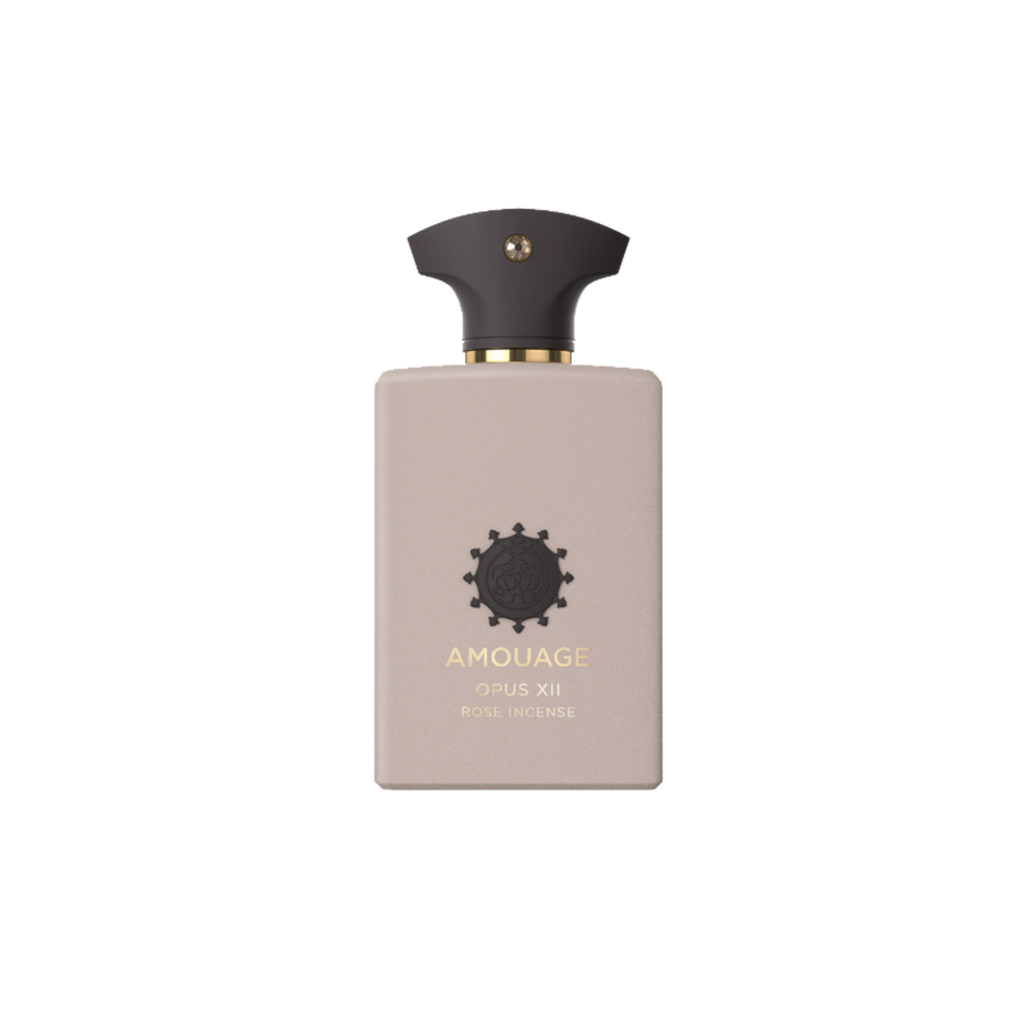 AMOUAGE OPUS XII ROSE INCENSE 