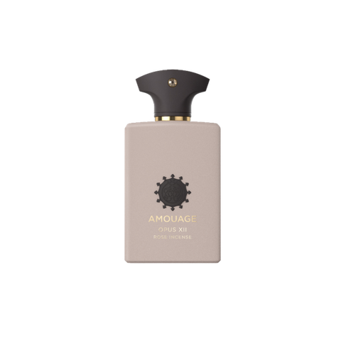 AMOUAGE OPUS XII ROSE INCENSE 