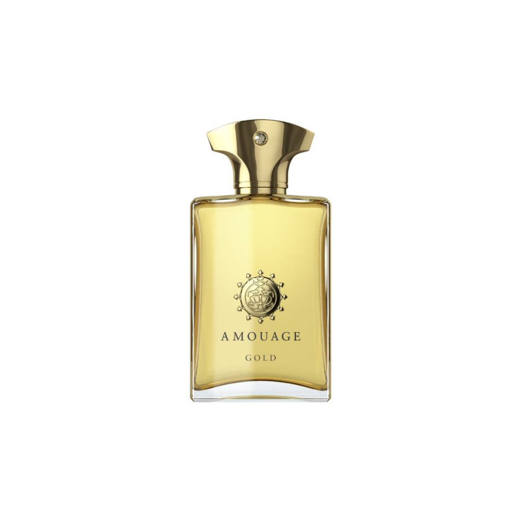 amouage gold mAN