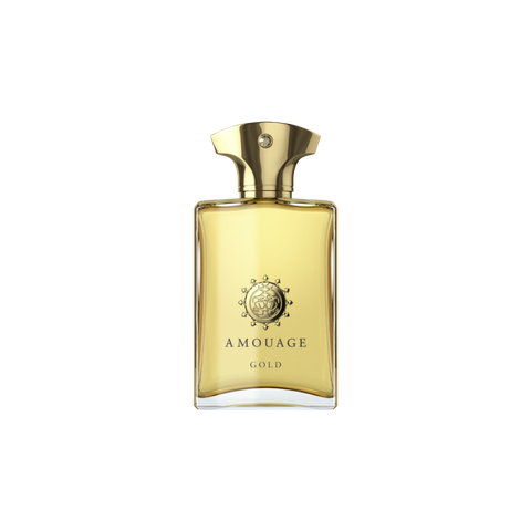 amouage gold mAN