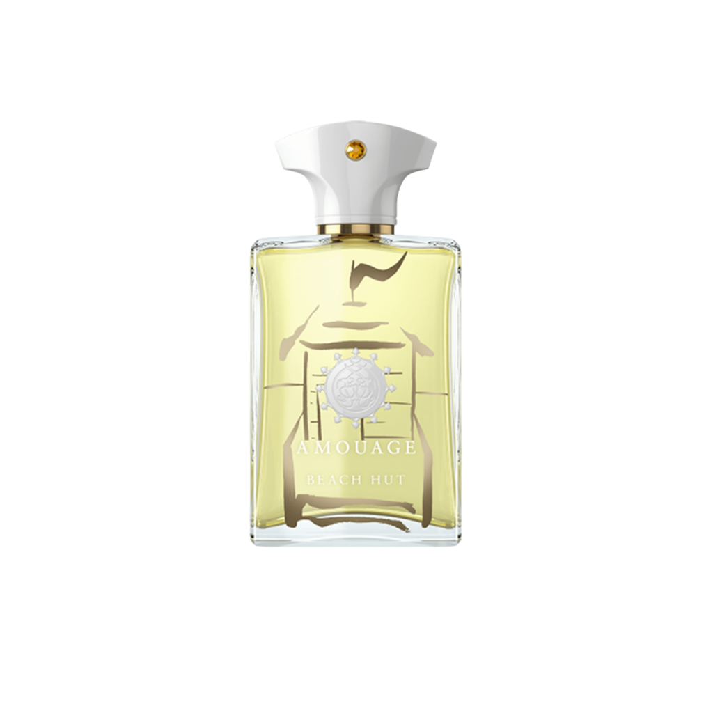 AMOUAGE BEACH HUT MAN