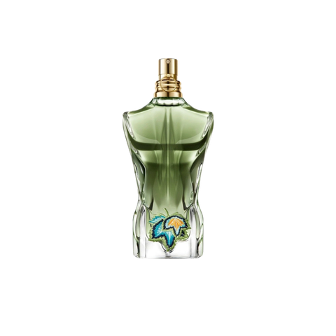 JEAN PAUL GAULTIER LE BEAU PARADISE GARDEN