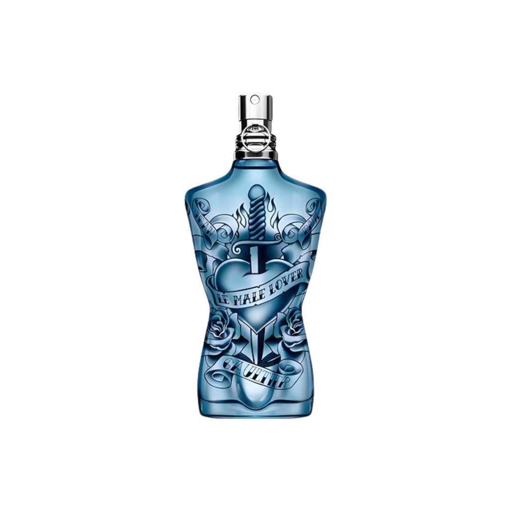 _JEAN PAUL GAULTIER LE MALE LOVER