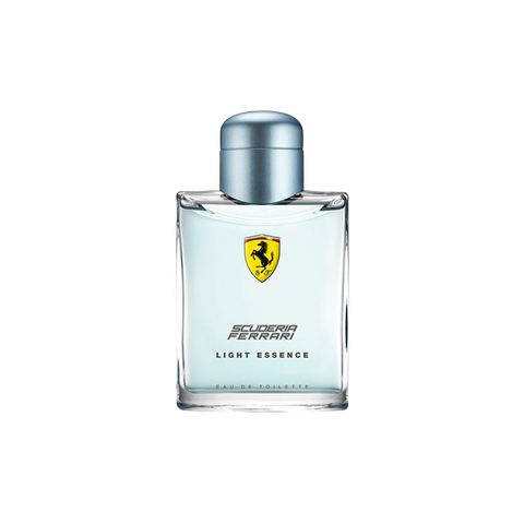 FERRARI SCUDERIA LIGHT ESSENCE 