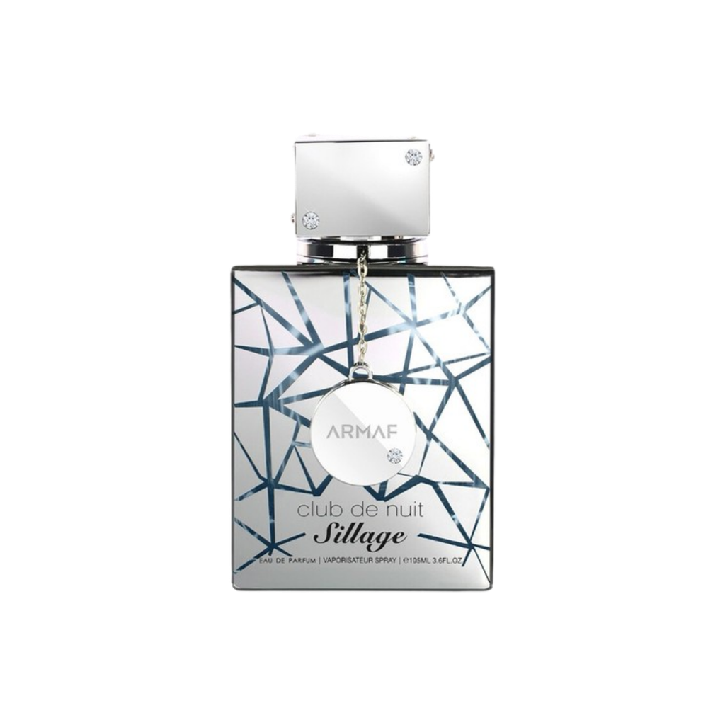 ARMAF CLUB DE NUIT SILLAGE