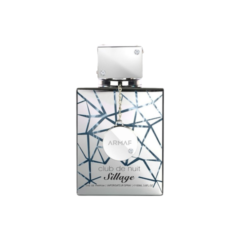 ARMAF CLUB DE NUIT SILLAGE