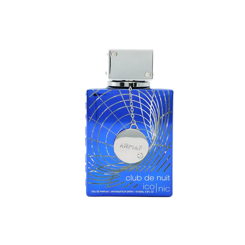 ARMAF CLUB DE NUIT ICONIC