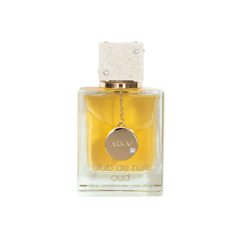 ARMAF CLUB DE NUIT OUD